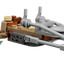 Moto Speeder del Mandaloriano y Grogu