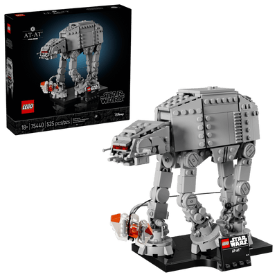AT-AT™