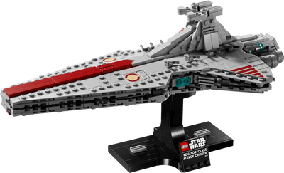 Crucero de Ataque Clase Venator