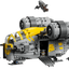 The Razor Crest™