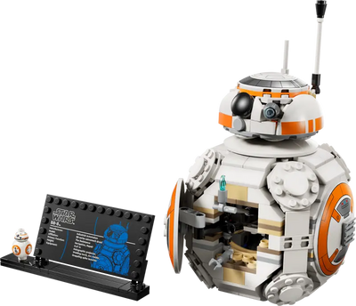 Droide Astromecánico BB-8™