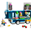 Bus de Fiesta Musical de los Minions