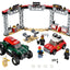 Mini Cooper S Rally de 1967 y MINI John Cooper Works Buggy de 2018