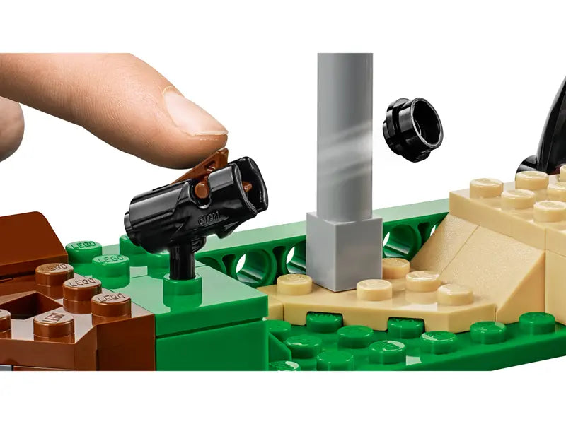 Partido de Quidditch™