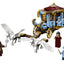 Carruaje de Beauxbatons: Llegada a Hogwarts™