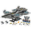 El Helitransporte de SHIELD5