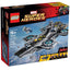 El Helitransporte de SHIELD5