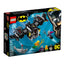Batsubmarino de Batman™ y el Combate Bajo el Agua
