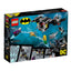 Batsubmarino de Batman™ y el Combate Bajo el Agua