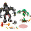 Robot de Batman™ vs. Robot de Hiedra Venenosa