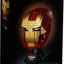 Casco de Iron Man