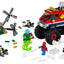 Monster Truck de Spider-Man vs. Mysterio