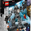 Iron Man: Caos de Iron Monger