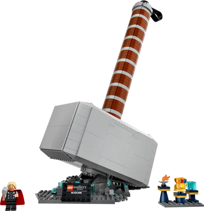 Martillo de Thor