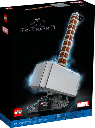 Martillo de Thor