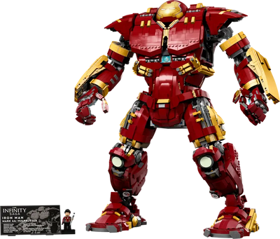 Hulkbuster
