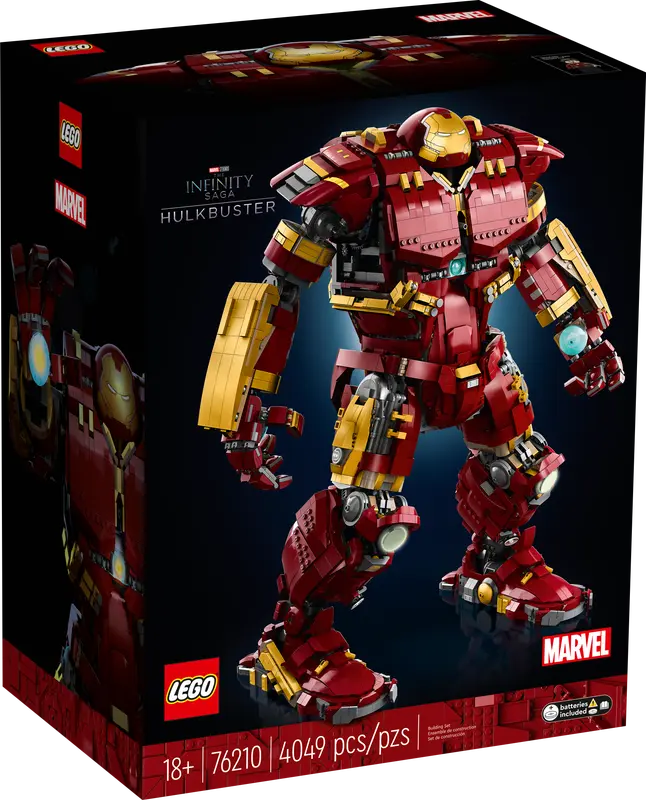 Hulkbuster