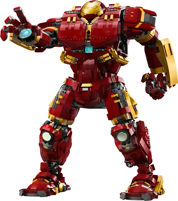Hulkbuster