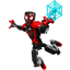 Figura de Miles Morales