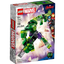 Armadura Robótica de Hulk