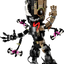 Groot Venomizado