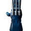Garras de Adamantium de Lobezno
