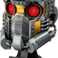 Casco de Star-Lord