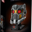 Casco de Star-Lord