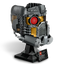 Casco de Star-Lord