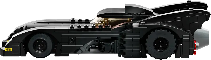 Batcueva: Caja Sombría