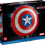 Escudo del Capitán América