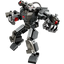 Armadura Robótica de Máquina de Guerra