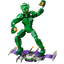 Figura para Construir: Duende Verde