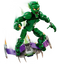 Figura para Construir: Duende Verde