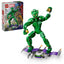 Figura para Construir: Duende Verde
