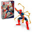 Figura para Construir: Iron Spider-Man