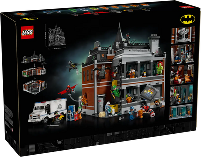 Arkham Asylum™ 76300