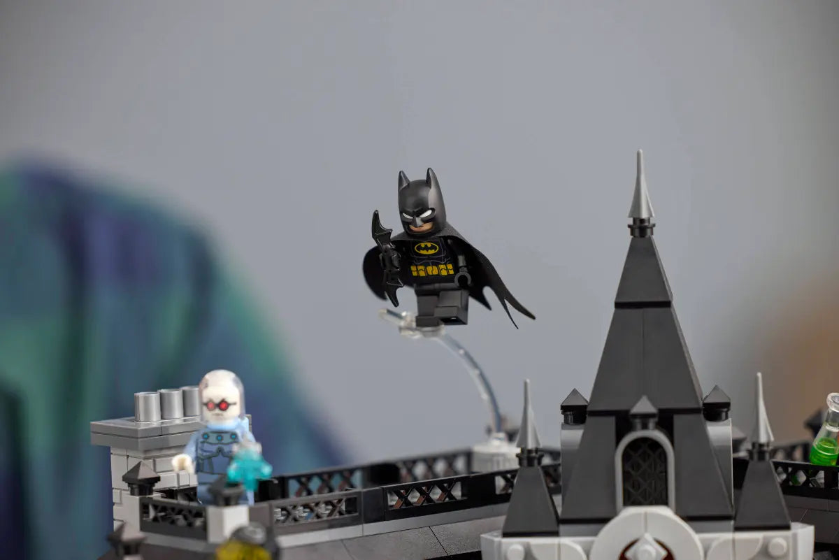 Arkham Asylum™ 76300