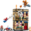 Apartamento de Peter Parker