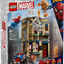 Apartamento de Peter Parker