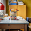 Apartamento de Peter Parker