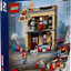 Apartamento de Peter Parker