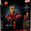 Busto de Iron Man MK4