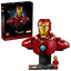 Busto de Iron Man MK4