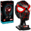 Máscara de Miles Morales