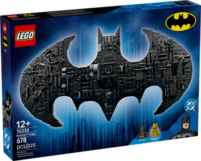 Logotipo de Batman™