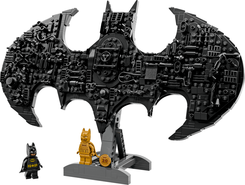 Logotipo de Batman™