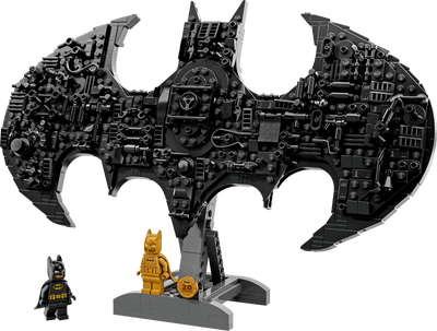 Logotipo de Batman™