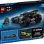 Batmóvil de Batman v Superman™