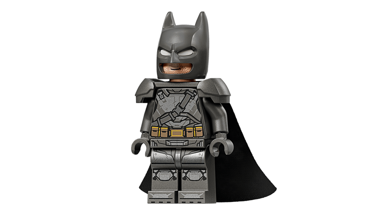 Batmóvil de Batman v Superman™